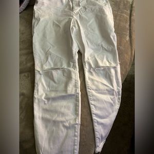American Eagle Super stretch Jeans